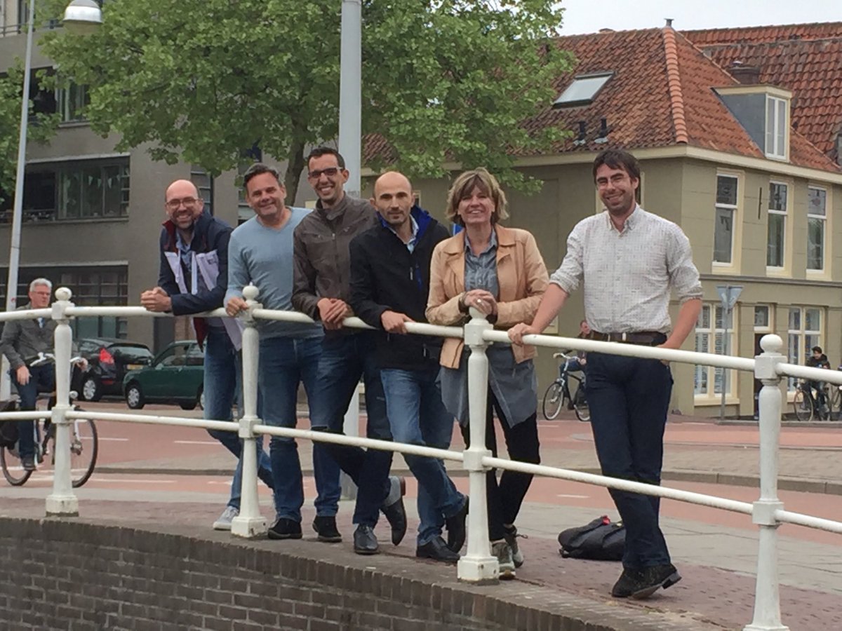 Mooi nieuws. Gisteren bereikten de zes vertegenwoordigers van D66, GroenLinks en de PVDA een akkoord, waar hun fracties vanavond mee konden instemmen. Donderdag om 11 uur is de presentatie van de plannen voor de komende vier jaar.