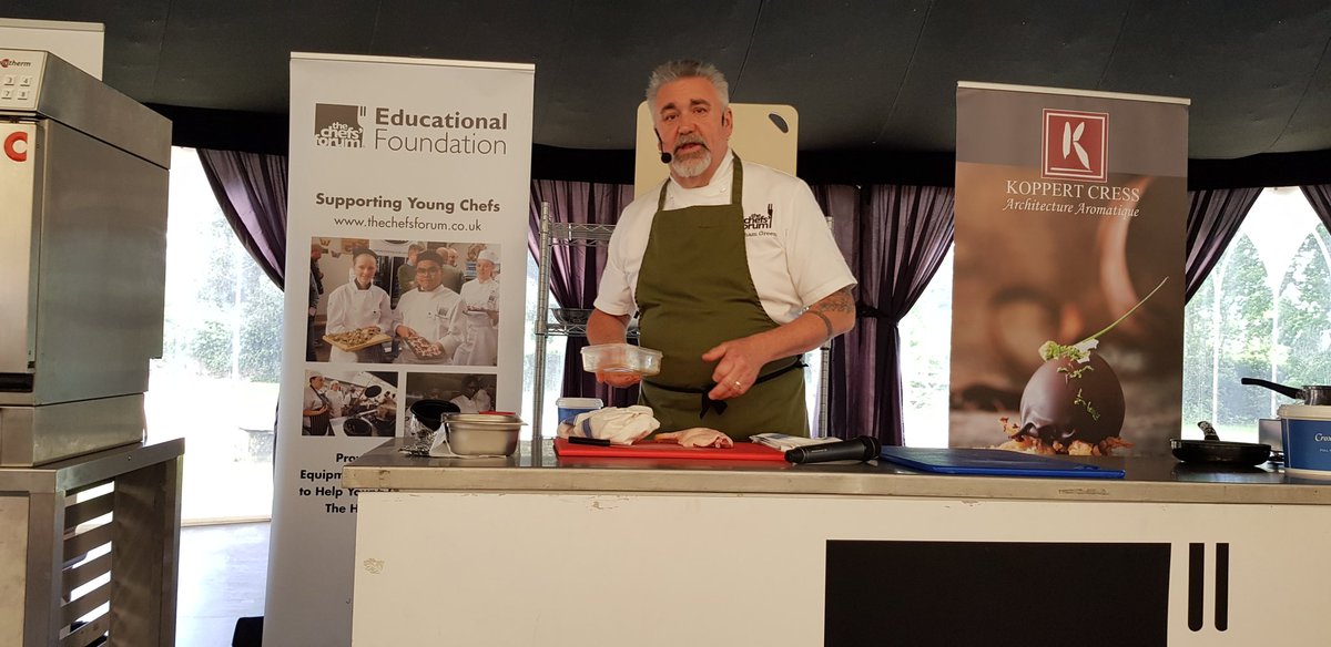 <a href="/thechefsforum/">𝚃𝚑𝚎 𝙲𝚑𝚎𝚏𝚜’ 𝙵𝚘𝚛𝚞𝚖®🍽</a> <a href="/WestenhangerC/">Westenhanger Castle</a> <a href="/grahamgreen08/">Graham Green</a> <a href="/GrahamGreen56/">Graham Green cook.</a> <a href="/HilaryJSteel/">Hilary Steel</a> <a href="/kentfoodphotog1/">Fleur Challis</a> <a href="/fleurchallis/">fleur challis</a> <a href="/ChivesCaterers/">Chives The Caterers</a> wonderful day <a href="/ChefAllsworth/">Rob Allsworth</a> great students , grrat food and Strawberries with Orange pepper is just fabulous as are Raspberries with Chilli and chocolate!