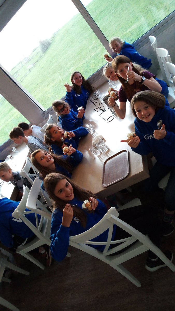 Cranleigh Abu Dhabi - Prep Head tweet media