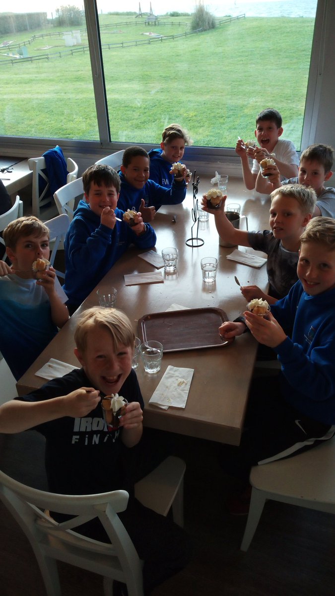 Cranleigh Abu Dhabi - Prep Head tweet media