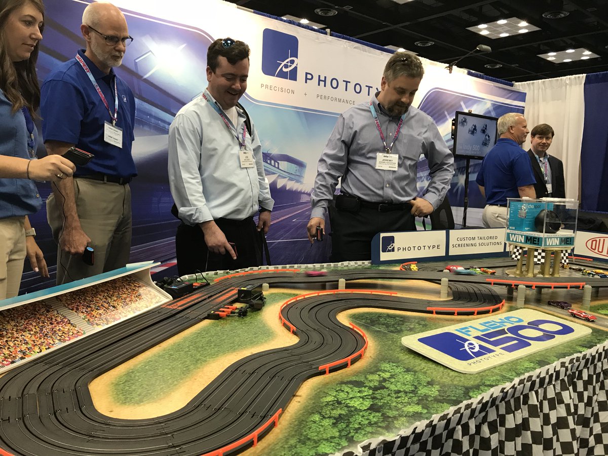 Another great year at the FTA is in the books.
phototype.com/News/Company-N…