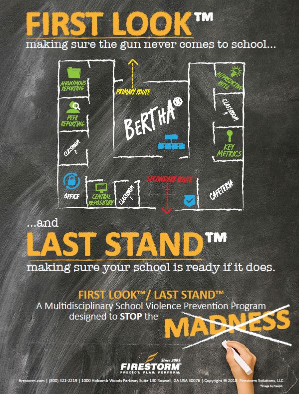 students4c's tweet image. Is anyone debating this statement? &amp;gt;&amp;gt;&amp;gt; &quot;The key to change is implementing a process for identifying those on a path to violence and intervention before the gun comes to school.&quot; #ShareTheFormula sharetheformula.com @FirestormSol #SchoolSafety #StudentSafety