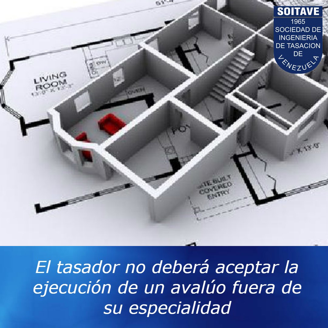 soitavenacional's tweet photo. #TipsSoitave Un profesional tasador puede especializarse en maquinarias y equipos, inmuebles, propiedad personal, gemas y joyería y revisor de avalúos.
#FelizMartes #15May https://t.co/mRePzzlILt