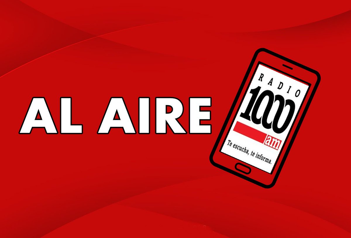 Hablamos con <a href="/OmarOcamposPy/">Omar Ocampos</a>, excandidato a diputado, en #AFondo c/ <a href="/lacostasoy/">Luis Acosta</a> #1000am