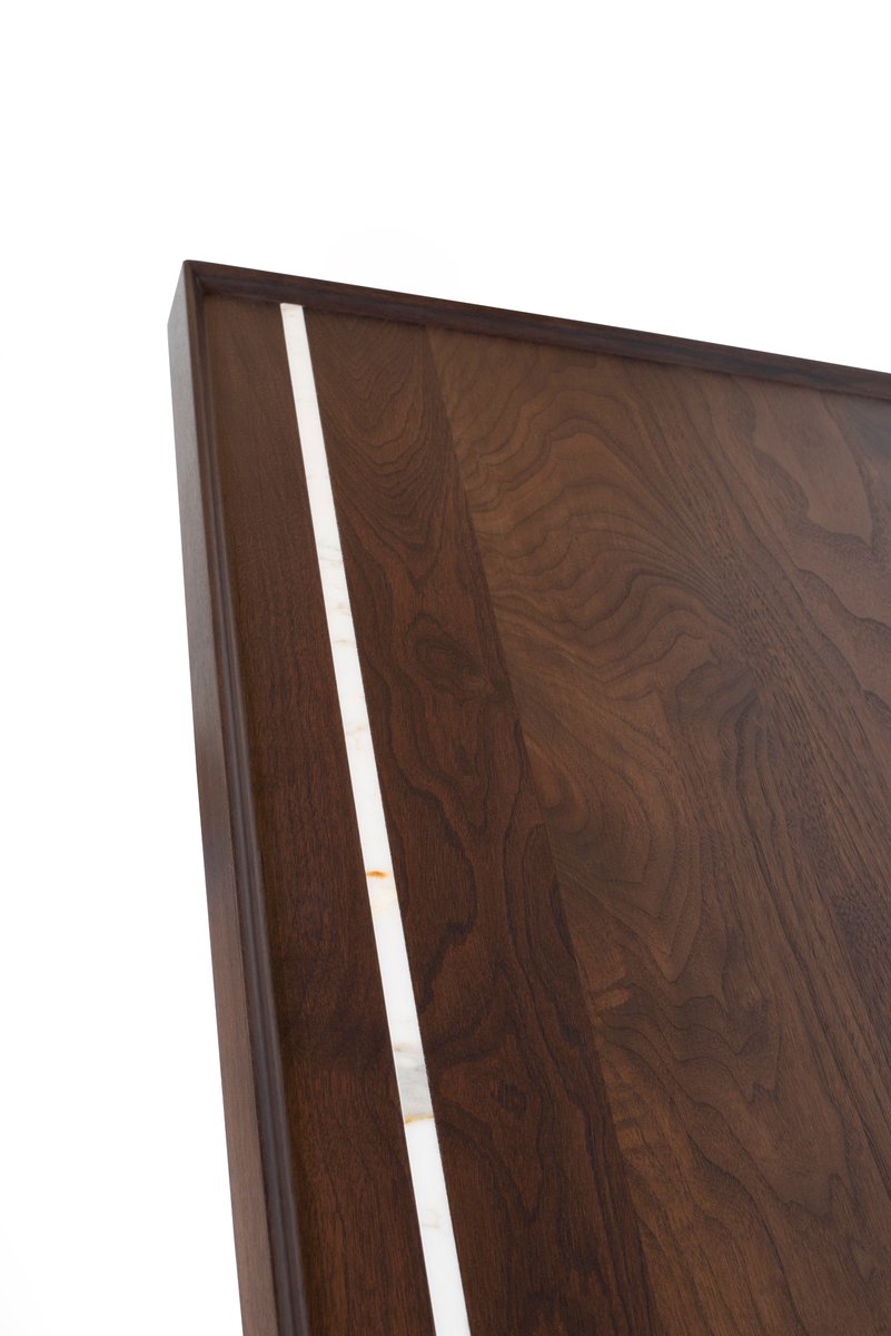 New series of walnut table tops coming soon!

#furnituredesign #furniturebuilders #woodworking #walnut #marble #interiordesign