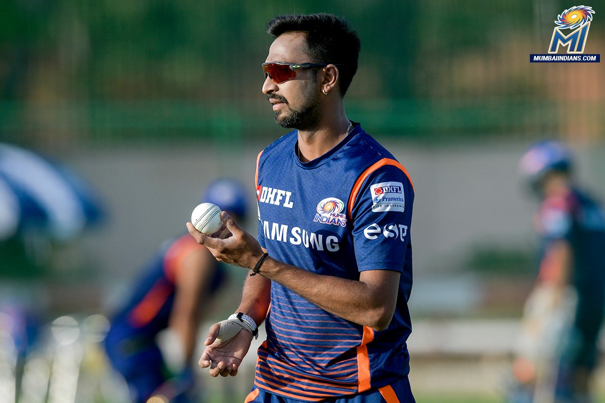 Mumbai Indians tweet media