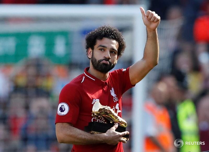 ReutersLatam's tweet photo. #Salah y veterano arquero #Hadary lideran nómina 29 jugadores de #Egipto para el #Mundial
https://t.co/BOccEq0M75 https://t.co/nmxRSxsiUG