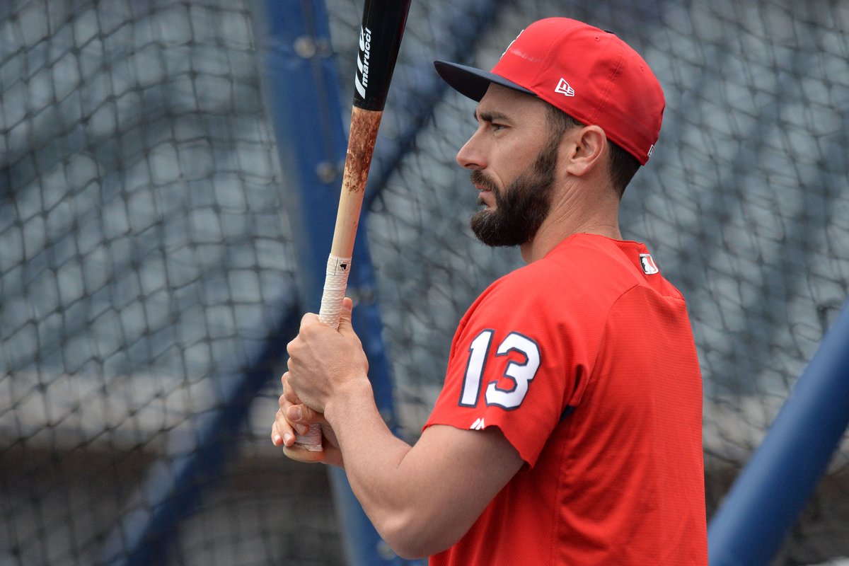 Latest #STLCards roundup has notes on Wainwright's health, Reyes' rehab and playing time around the infield:
mlbtraderumors.com/2018/05/cardin…