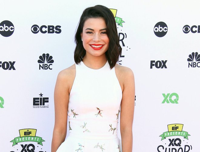 Happy Birthday: Your Annual Reminder That Miranda Cosgrove Is Super Hot  