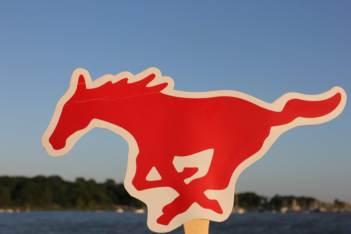 TAAllred's tweet photo. Flat Peruna galloped over to White Rock Lake for a very windy adventure with @PerkinsSMU @staffsmu and faculty. #flatperuna https://t.co/BpSmQo5TuA