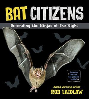 JSSterlingBooks's tweet photo. BAT CITIZENS: Chock-full of bat facts and photographs, this nonfiction book for young readers makes the case for bat conservation, including challenges that face the species and possible solutions. Laidlaw opens the book with key bat facts about various… https://t.co/KSo38EfETf https://t.co/3RNZFeND26