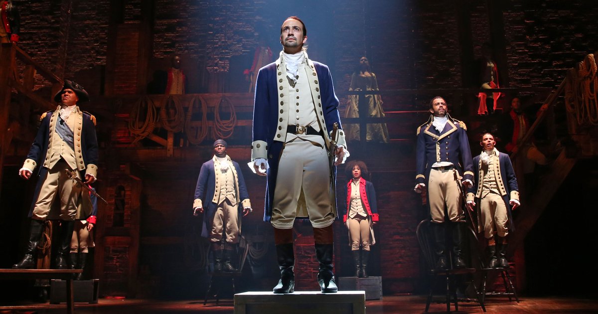 GLA_ARTS's tweet photo. The link to our Hamilton tickets will be posted tomorrow morning! Keep on the lookout!!
#GLA #hamiltonAtlanta #supportGLA https://t.co/wJxngFIHEP