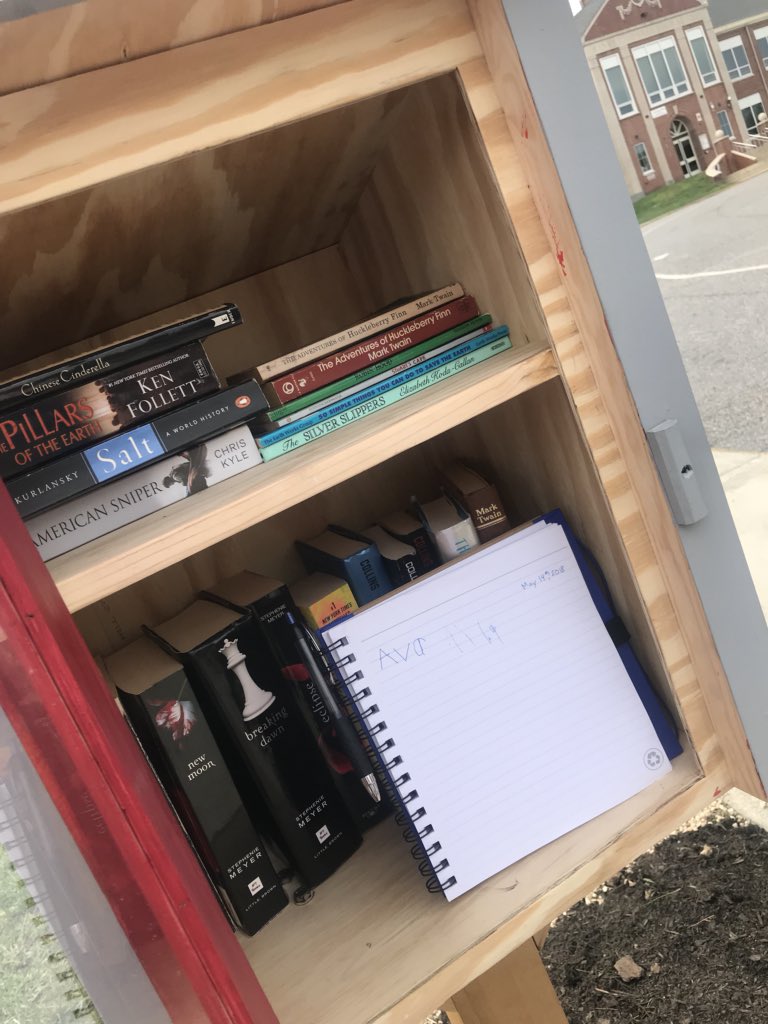 Rob Naylor tweet media