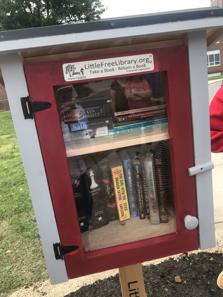 Rob Naylor tweet media