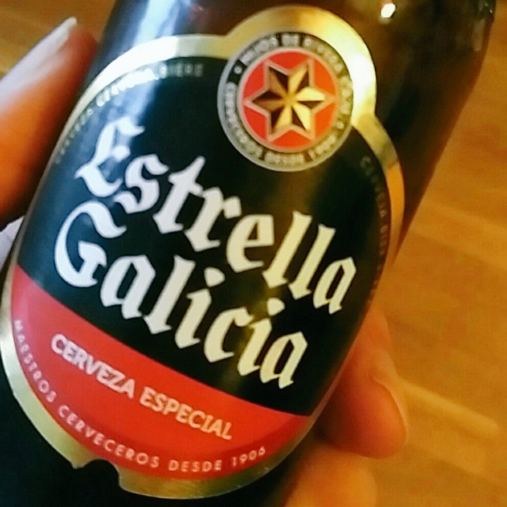 jaguimera's tweet photo. A la salut d'@EstrellaDammCat i la seva estratègia depredadora. #no https://t.co/JE1CvARq6L