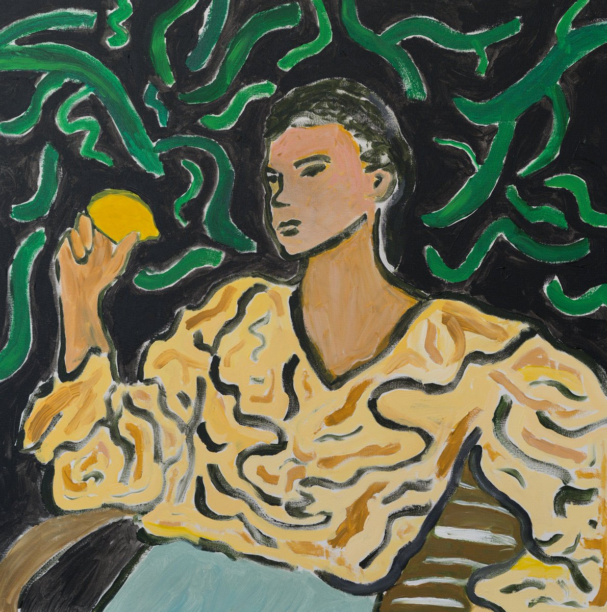 PromisesLtd's tweet image. midnight