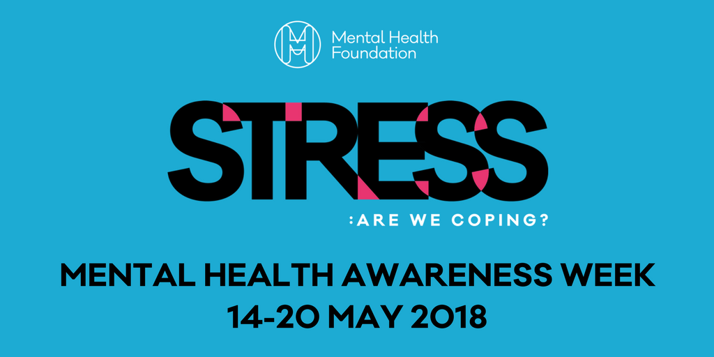 CS2Transport's tweet image. We are supporting Mental Health Awareness week here at CS2 Transport Ltd.
Remember to keep in touch, talk about your feelings, take a break and always ask for help!