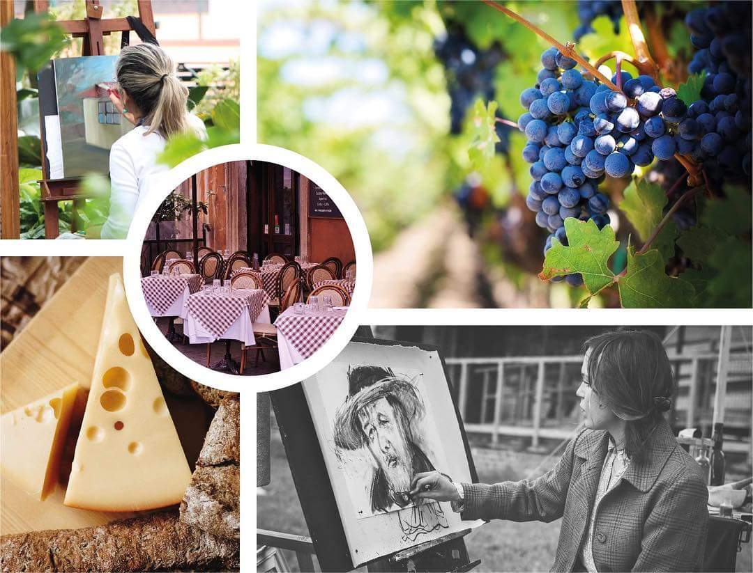 M O N T M A R T R E
De plannen voor Montmartre beginnen vorm te krijgen. Één ding is zeker: Kunstmarkt 2018 krijgt een echt Frans sfeertje.
Benieuwd? Hou social media in de gaten
#montmartre #kunstmartkkessel2018 #kunstmarkt #kunst #frans #fransesfeer #fransekunst #26augustus2018