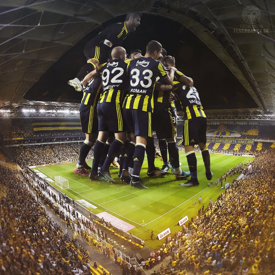 TEBRIKLER FENERBAHÇEM | Kardemir Karabükspor 0-7 Fenerbahçe  #Fenerbahçe  #FBSK
