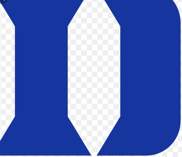 its_e3's tweet photo. Blessed to receive my first offer from Duke. #DukeGang #GoBlueDevils 🙏🏻 https://t.co/600TRKs1MF