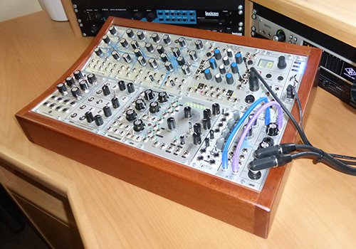 synthracks's tweet photo. We are on Instagram! Give us a follow! π
#Eurorack #Euroackcases #Modularsynthesisers #Synths
https://t.co/d1zEXYIcXW https://t.co/UpEKQMPeur