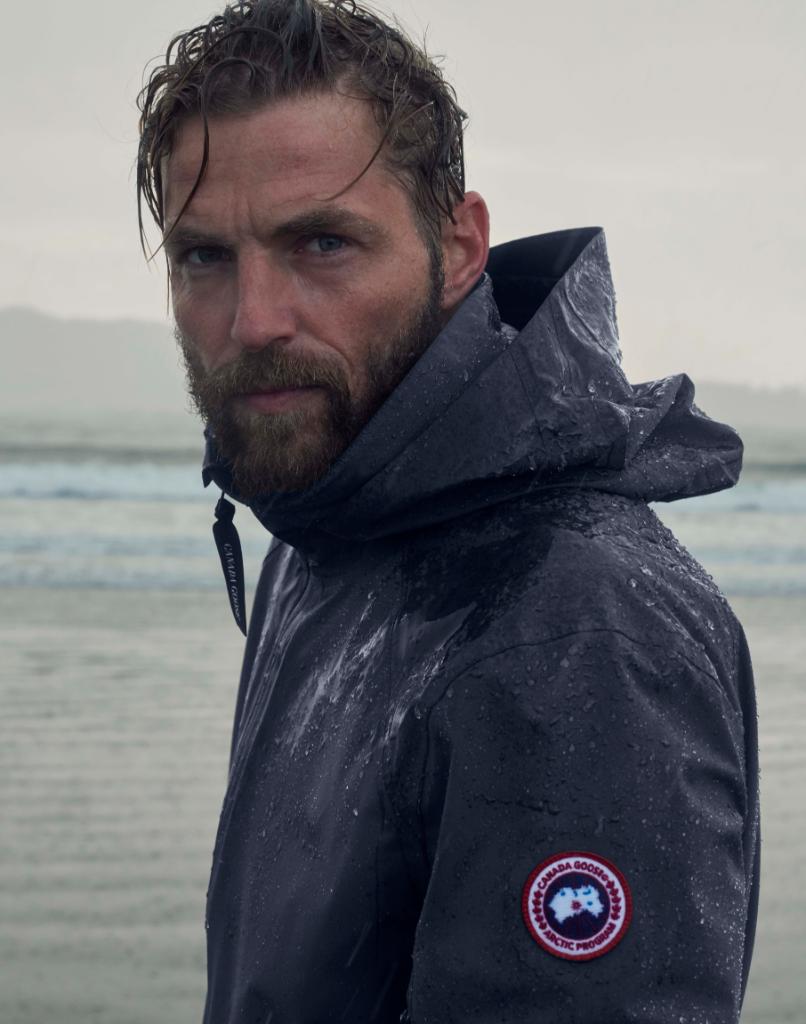 Canada Goose on X