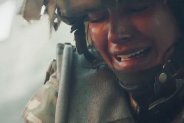 #OurGirl Fans.... Don’t let Elvis Harte’s death be in vain - #OurGirl &amp; <a href="/michkeegan/">michelle keegan</a> have been nominated for Best Drama &amp; Best Actress in the <a href="/TVChoice/">TV Choice</a> 2018 awards. 👉🏼 awards.tvchoicemagazine.co.uk 👌🏽(<a href="/lucapasqualino/">Luke Pasqualino</a>)