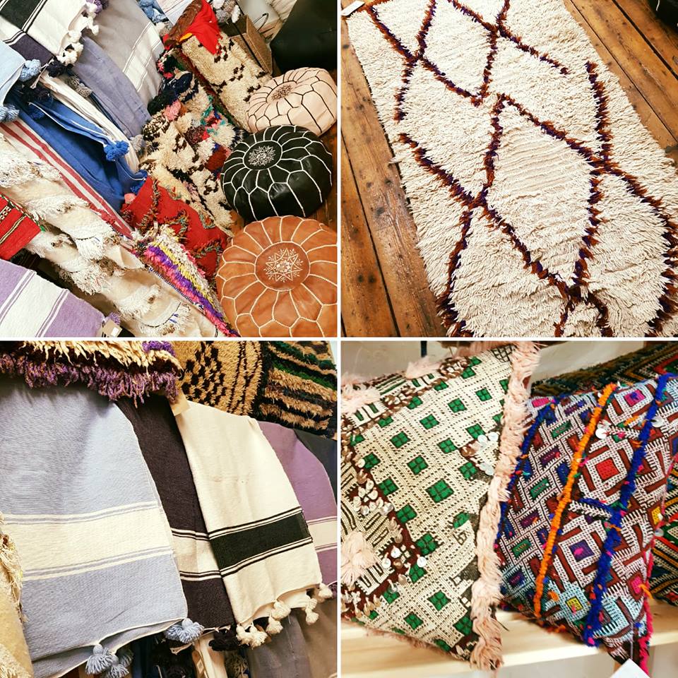 Rugs Chorley Lancashire Bryont Rugs and Livings