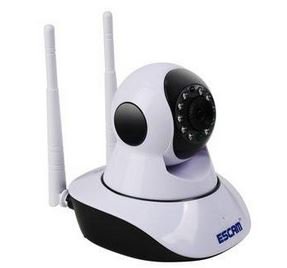 dealsofweb's tweet image. Product of the Week: ESCAM G02 Dual Antenna 720P Pan/Tilt WiFi IP IR Camera Support ONVIF Max Up to 128GB Video Monitor 
 dealsoftheweb.com