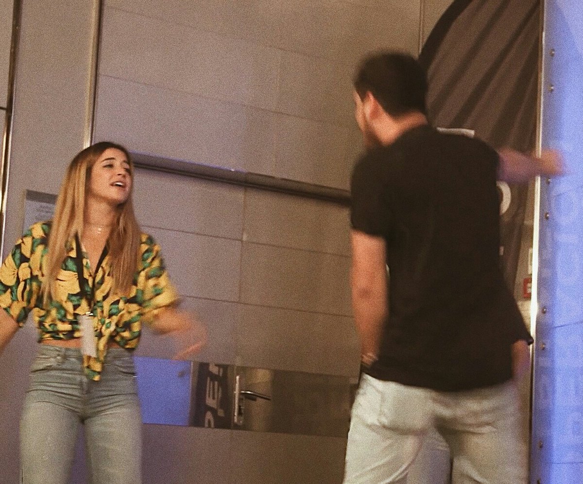 nattxacc's tweet photo. bonitos recuerdos de mimi y cepi en los casting 🌹 https://t.co/Dk79GjCVRb