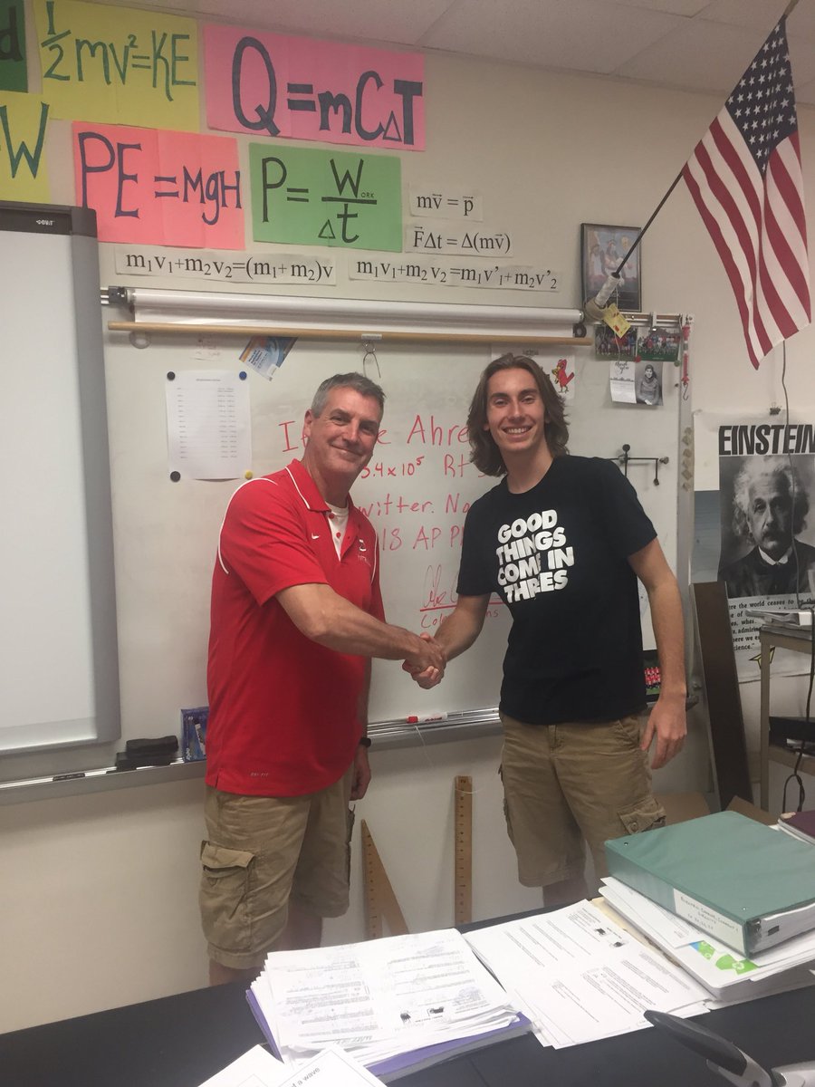 Cole Ahrens tweet media