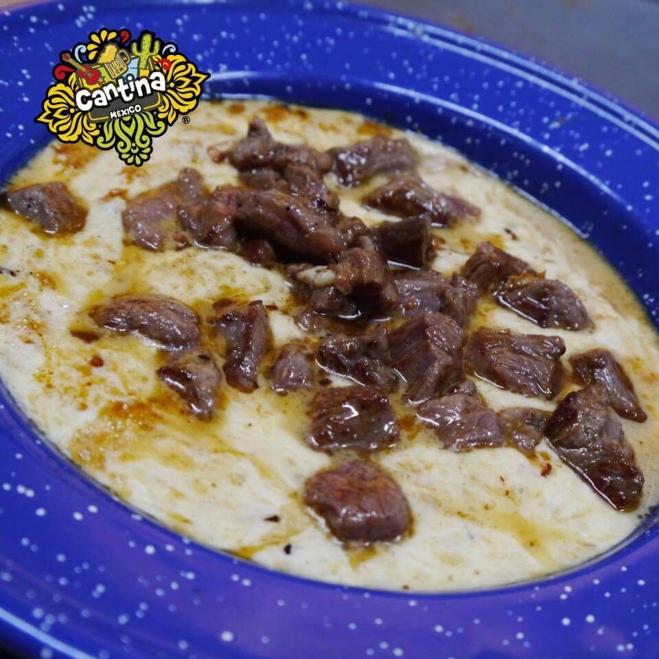 Cantina México Paseo Ventura tweet media