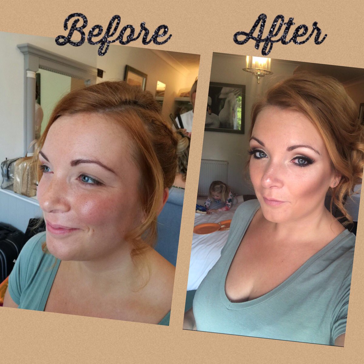 Revive Hair Beauty On Twitter Lovely Bride Bridesmaid From