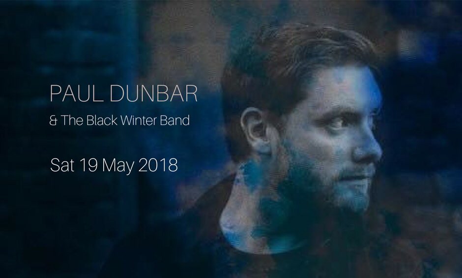Looking forward to the return of @pauldunbarmusic this Sat. One of the finest live bands around. Tckts just £7 from wegottickets.com/thorntonhoughv…. @WhatsOnWirral
