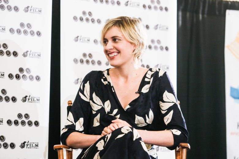 We love this screenwriting advice via Greta Gerwig  <a href="/IndieWire/">IndieWire</a> 
#Retweet Greta Gerwig has some screenwriting advice for you: "I spend a lot of time listening to what my characters are trying to tell me about who they are, and they’re always telling you." bit.ly/2rAEANJ