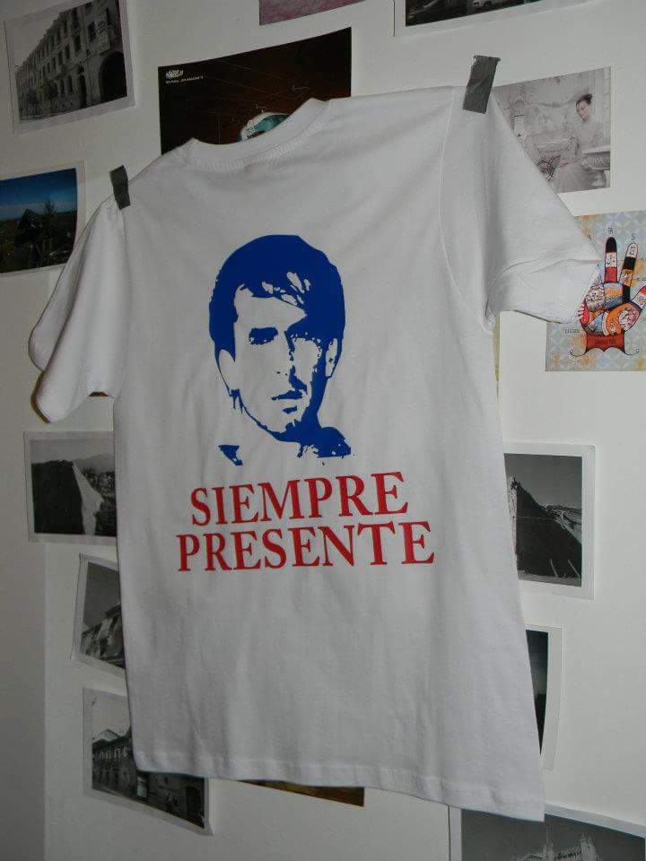 _Polillas_'s tweet photo. Raimundo Tupper siempre presente!! https://t.co/5aDUEpjxXq