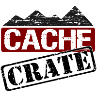 CacheAdvance's tweet image. Ready for geocaching goodness delivered to your door each month? Today is the last day to sign up for the Cache Crates to get May's Crate! cache-advance.com/cachecrate.asp