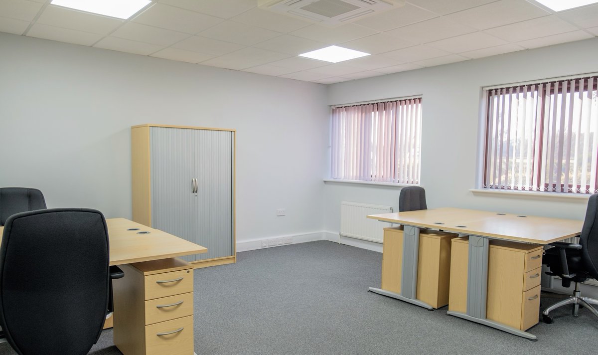 openspace_worcs's tweet image. Ready to expand or do you need a smaller space? Why not choose a serviced offices? Short term and flexible contracts available! ow.ly/UkCZ30hdGOq #WorcestershireHour
