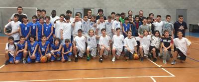 Jamboree e Citta' di Cremona: bella soddisfazione per i nostri ragazzi del 2006 e 2007 dlvr.it/QSrMw9