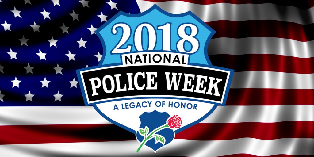 CCUPCA's tweet photo. This is #NationalPoliceWeek when we honor those who lost their lives in the line of duty. We also recognize the service and sacrifice of law enforcement officers who continue to serve and protect. #NLEOMF https://t.co/EMBZVckLcK
