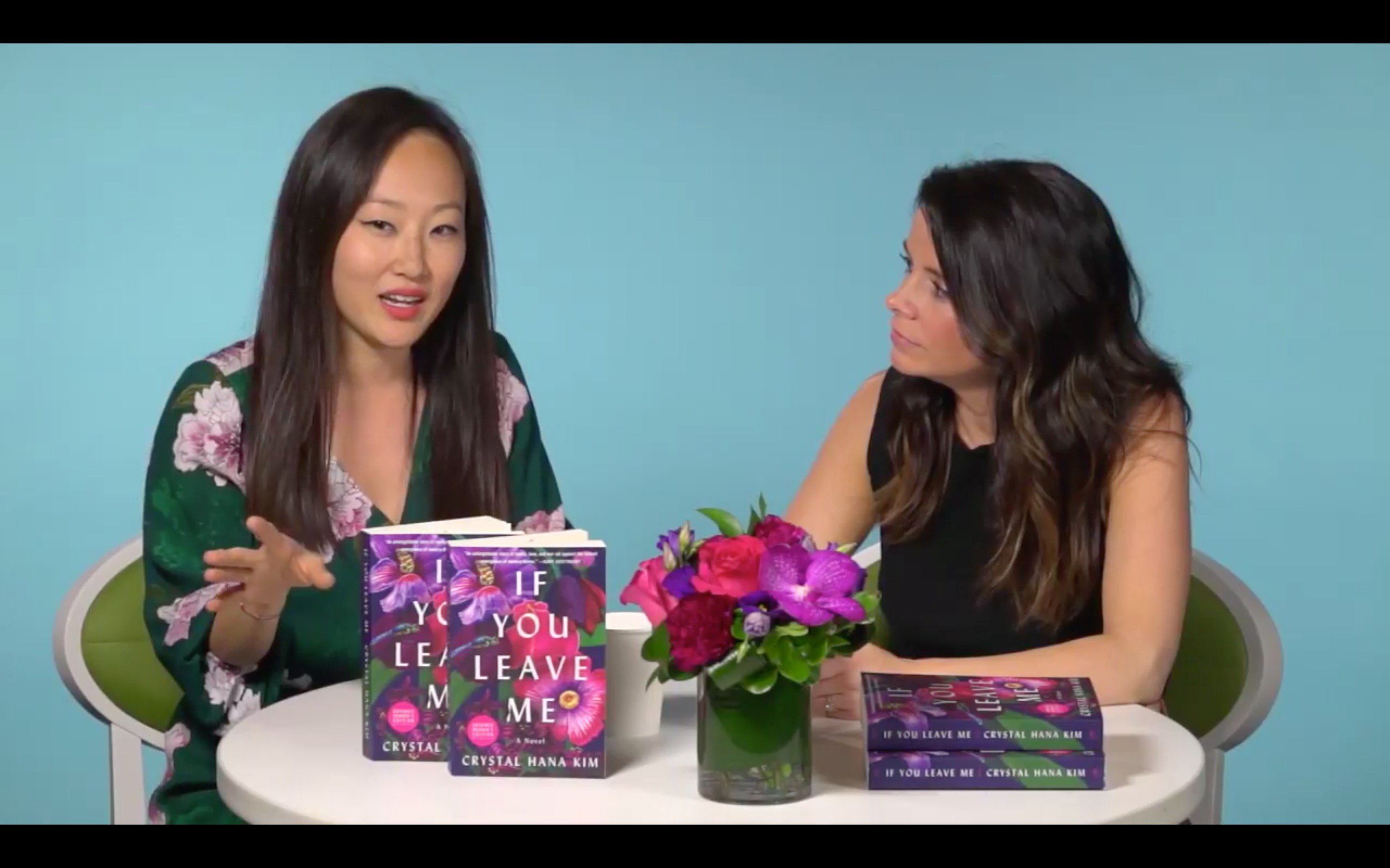 Crystal Hana Kim | 김하나 on Twitter: 