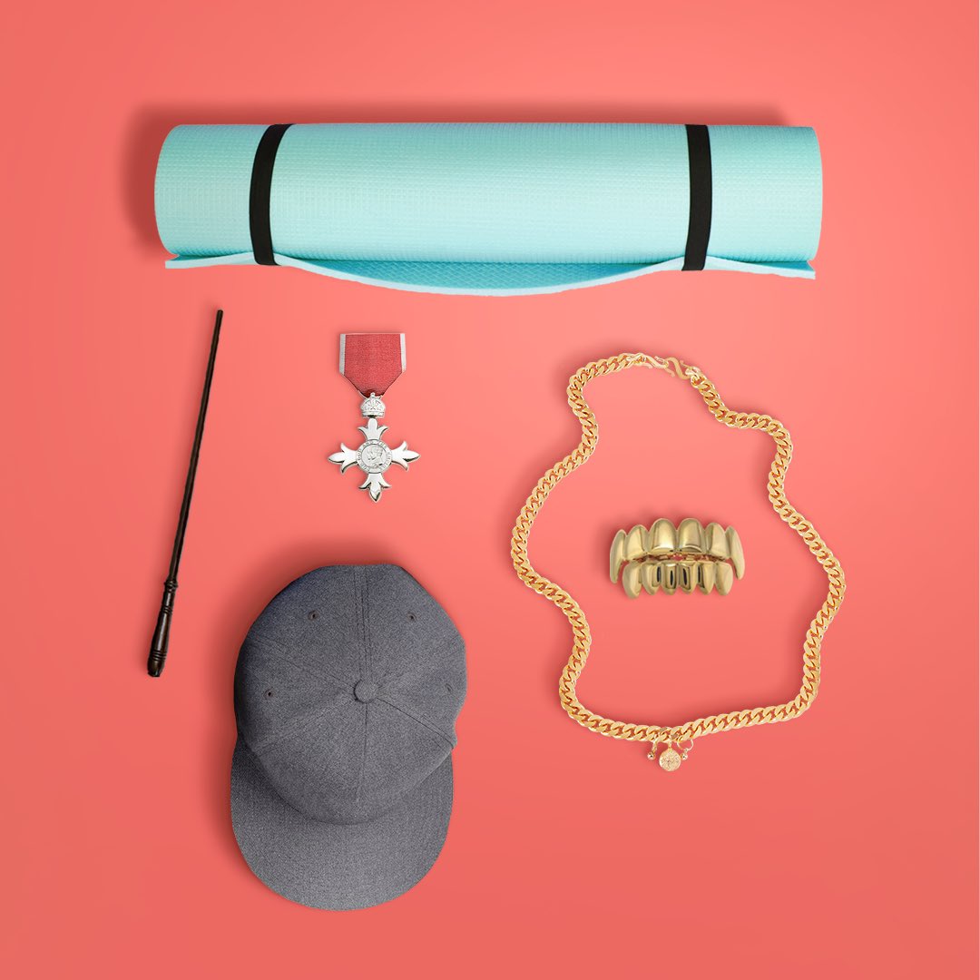 Bestival's tweet image. Guess the Act on the #Bestival2018 line-up! 
We'll pick a winner at random tomorrow to get a pair of tickets!