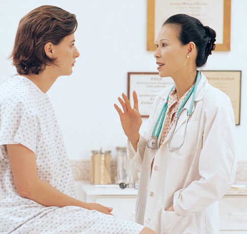 CDC_Cancer's tweet photo. This National Women’s Health Week, talk to your doctor about getting screened for #CervicalCancer. https://t.co/fVKsuzMD1D #NWHW https://t.co/V0d8AshdnZ