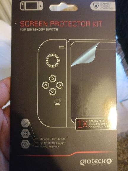 hukd nintendo switch