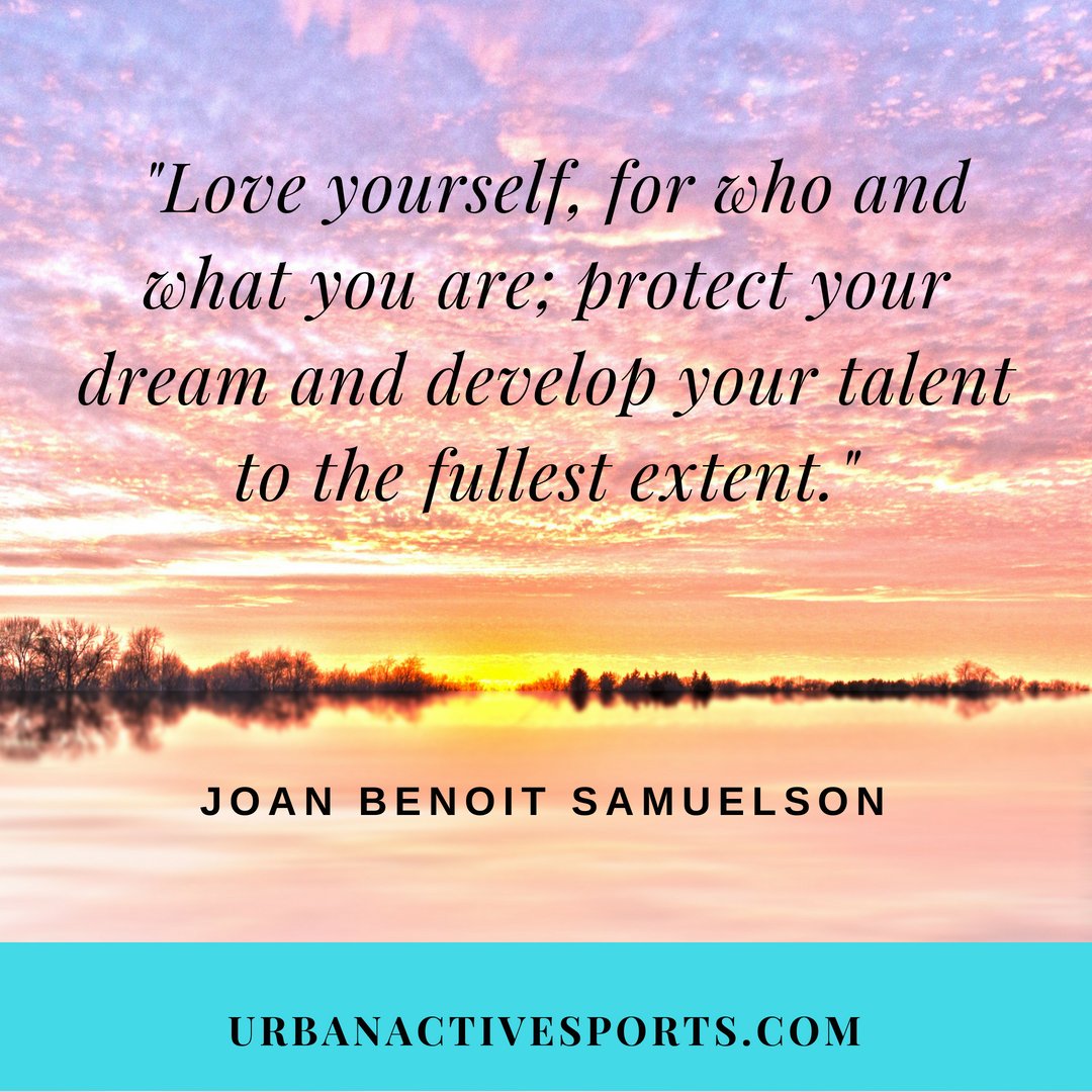 urban_as's tweet photo. Don’t focus on comparing yourself with others. Be your own motivation, and focus on the battle within yourself!

#goodvibes #motivation #urbanactive #beactive #fearnodistance #running #nolimits #noexcuses #beyourself #believeinyou #inspiration #focus #success https://t.co/tplgsjE4zh