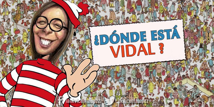 aniturka2's tweet photo. CRISTINA YO TE PREGUNTO DONDE ESTÁ VIDAL ESCONDIDA?
CRISTINA PROCESADA POR UN JUEZ QUE CAJONEO LA CAUSA PAPEL PRENSA POR MIEDO A MANETO. 
ERCOLINI SERVIL A MACRI Y LA DESTRUCCIÓN DEL PAÍS https://t.co/WSucQ1Vd8R