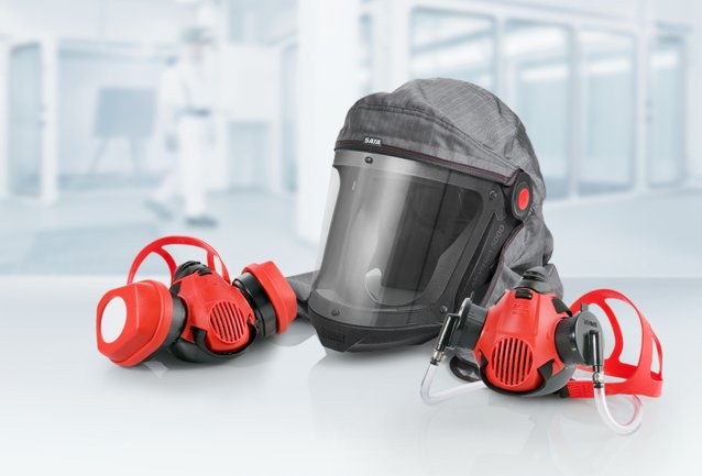 SATA_DanAm's tweet photo. Get the best breathing protection gear with #SATA. https://t.co/2dksdHQdgK #satabydanam https://t.co/lOBlSmCkdn