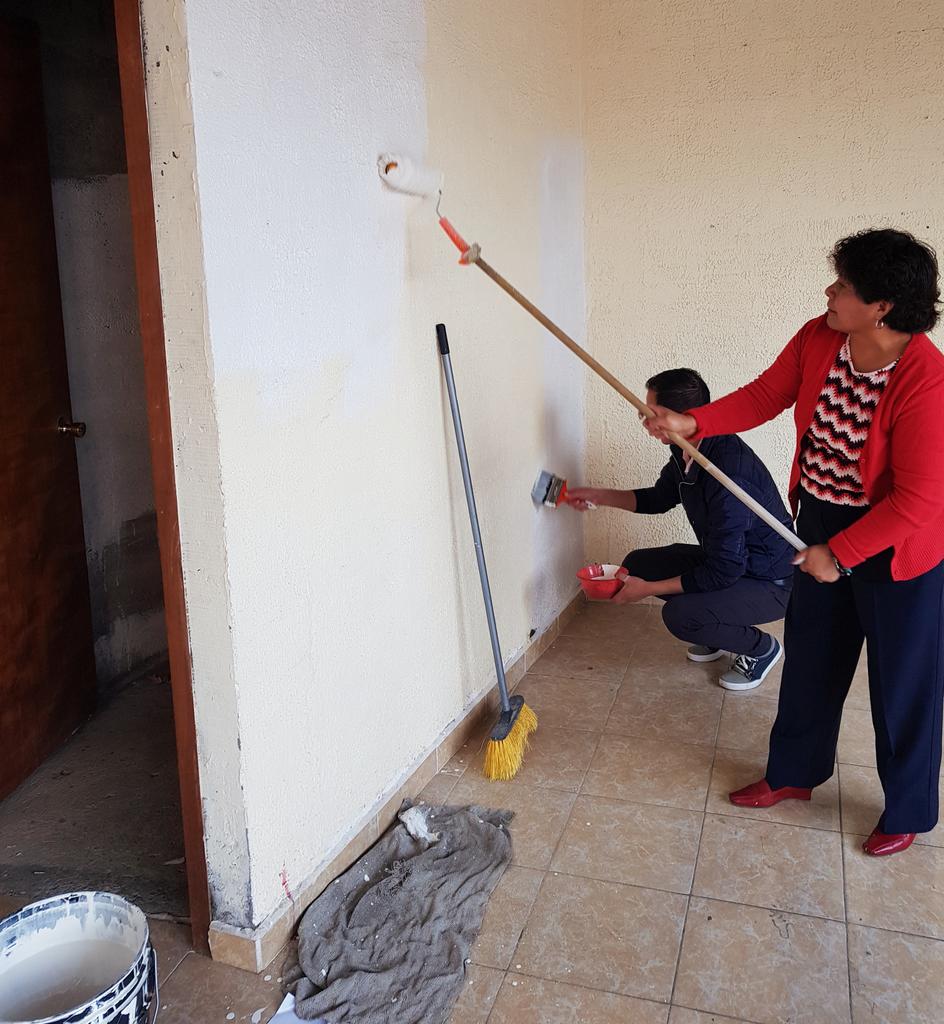CoqueGarciaG's tweet photo. Iniciamos nuestra semanta con gran entuciasmo, preparando nuestro Comité Municipal @PartidoVerdeHXQ, estaremos a sus órdenes en Morelos número 4, tercer piso, Plaza Bonita. El trabajo en equipo es la clave para realizar nuestras proyectos. #Ánimo! Sigamos #UniendoVoluntades https://t.co/qpENdu7Ft7