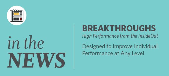 InsideOutDev's tweet image. We're excited to announce the launch of our latest product, Breakthroughs: High Performance from the InsideOut. Breakthroughs is designed to help anyone perform at a higher level. Be on the lookout for more updates on #BreakthroughsWeek. hubs.ly/H0c4dpP0
