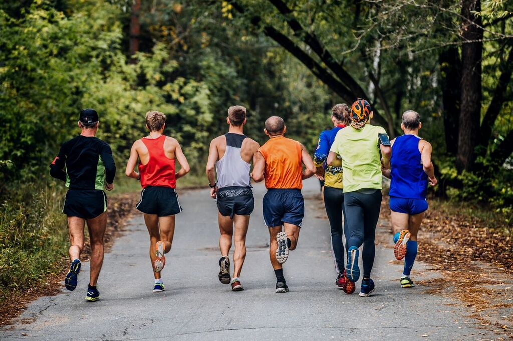 You know your running club is the best club in the world. Help make it official by voting it Running Club Of The Year in our 2018 #MRAwards! Vote now: ow.ly/iT5F30jYVlQ
